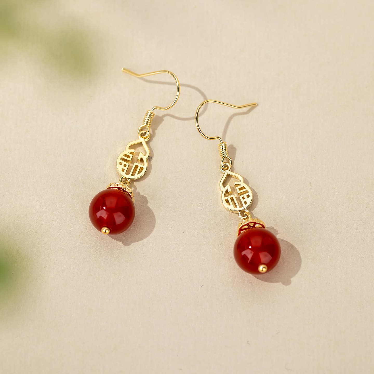 Серьги QLADY Серьги из сплава Женские - изображение 5