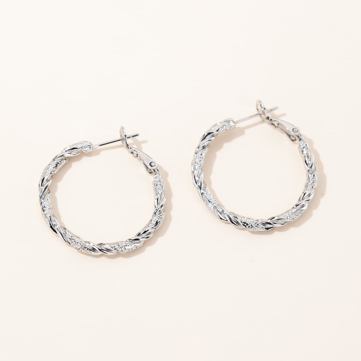 Серьги QLADY Серьги с серебряной иглой женские - изображение 6