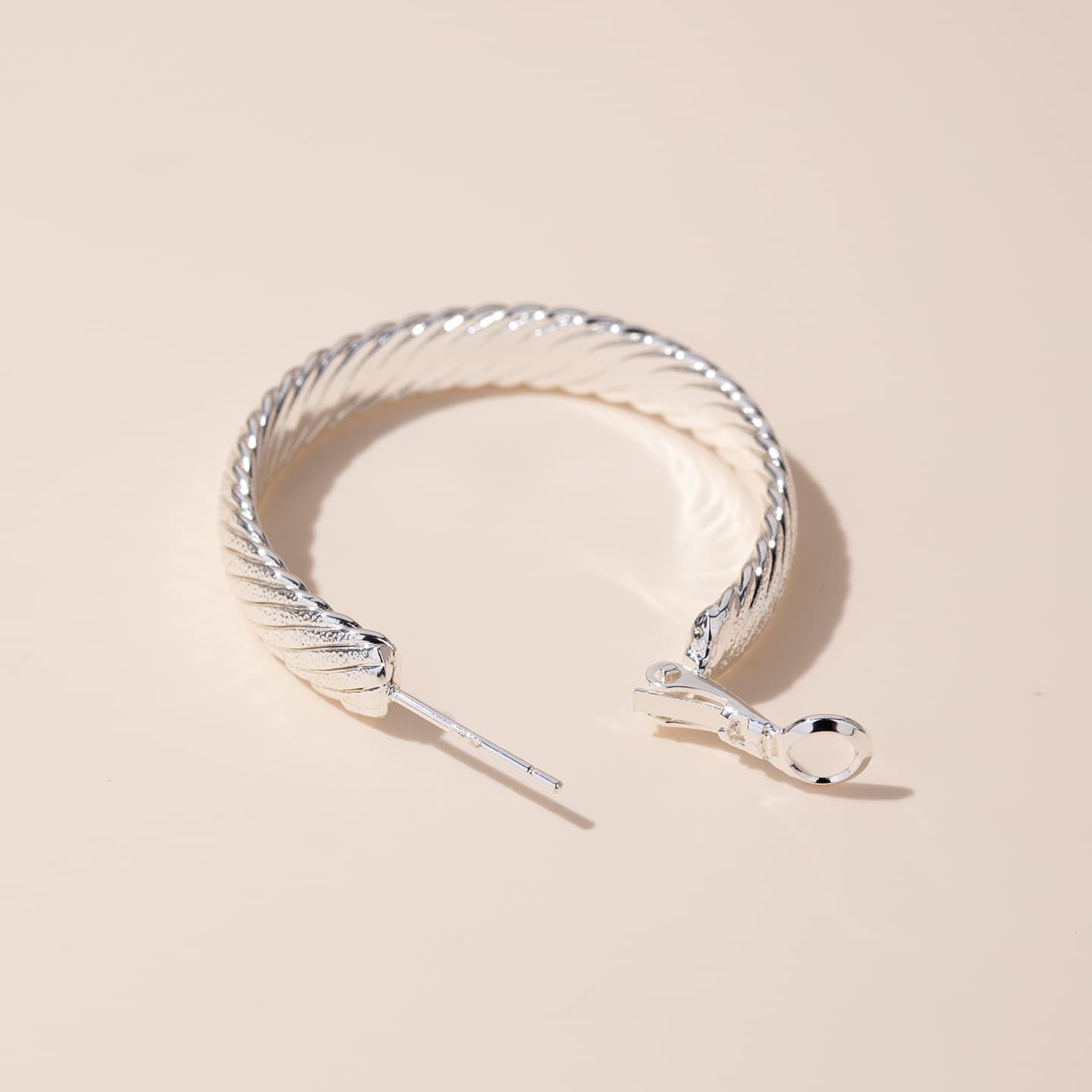 Серьги QLADY 925 стерлинговое серебро серьги ожерелья женские - изображение 6