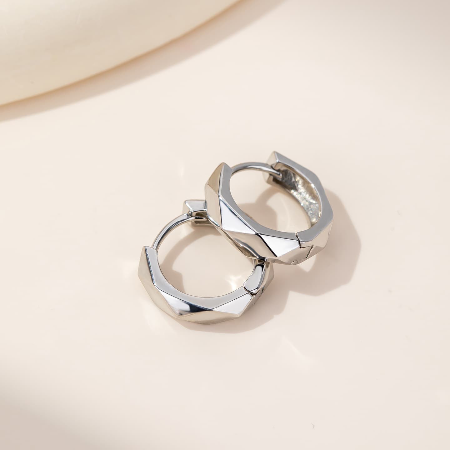 Серьги QLADY Серьги из сплава Женские - изображение 6