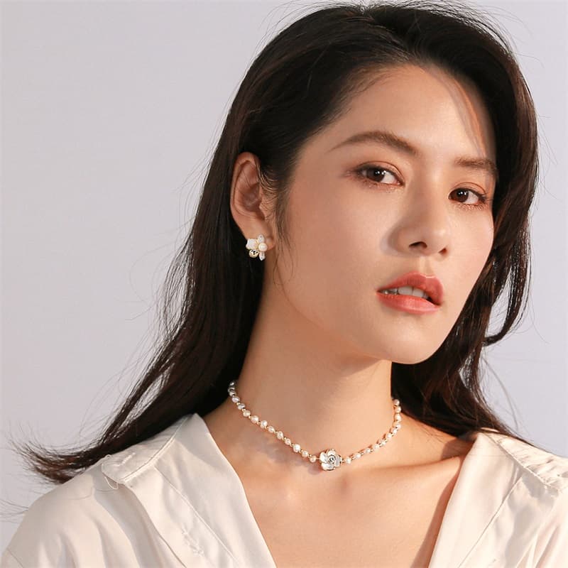 Серьги QLADY 925 - изображение 4