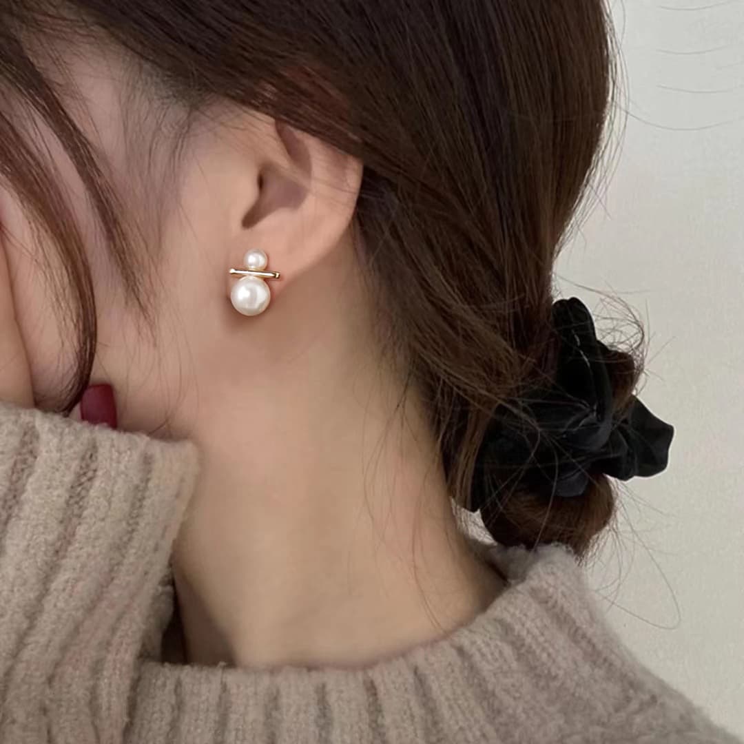 Серьги QLADY 5 - изображение 5