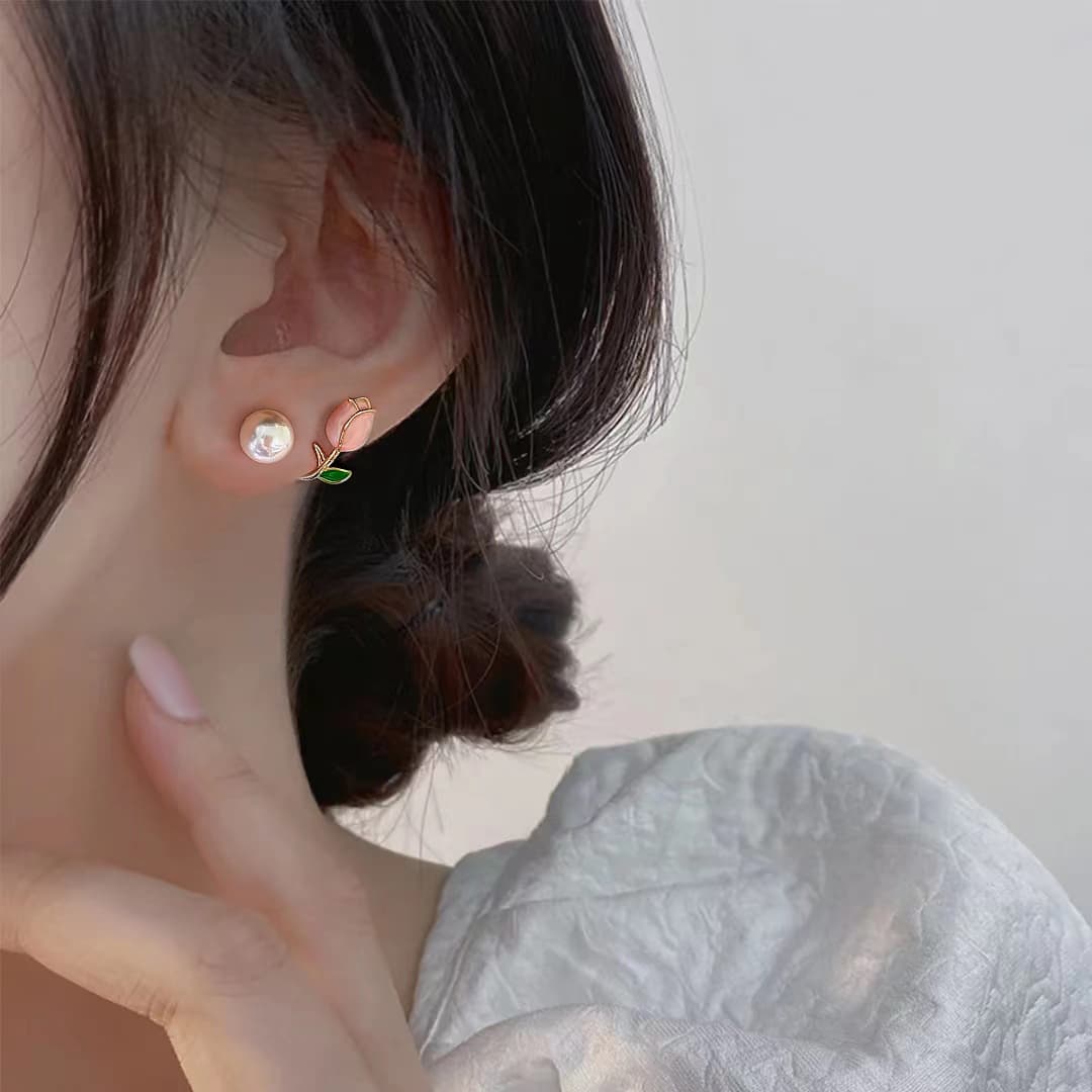 Серьги QLADY 5 - изображение 4
