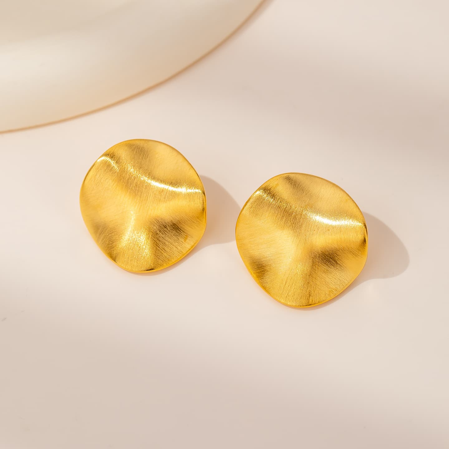 Серьги QLADY Серьги из сплава Женские - изображение 6