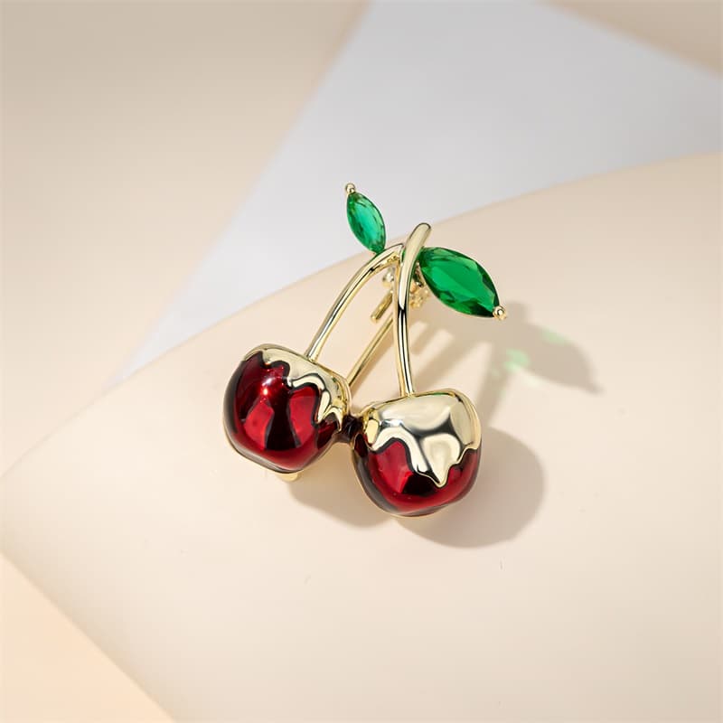 Брошь QLADY - изображение 6