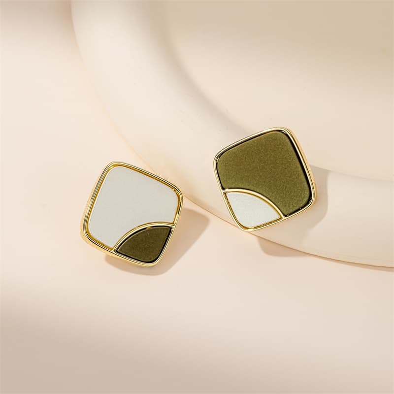 Серьги QLADY 925 - изображение 4
