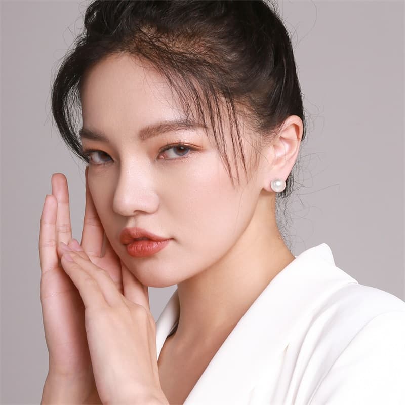 Серьги QLADY S925 - изображение 4