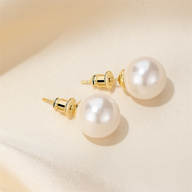 Серьги QLADY S925 - изображение 6
