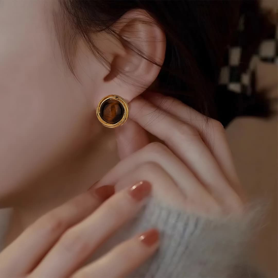 Серьги QLADY 5 - изображение 4