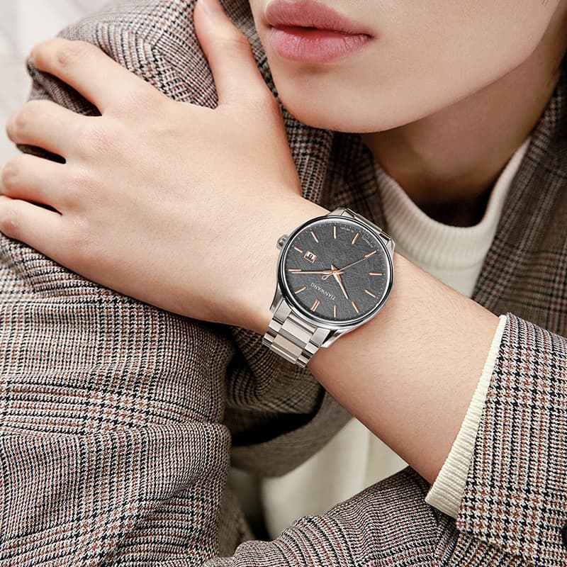 Часы TIANWANG GS51319 - изображение 6