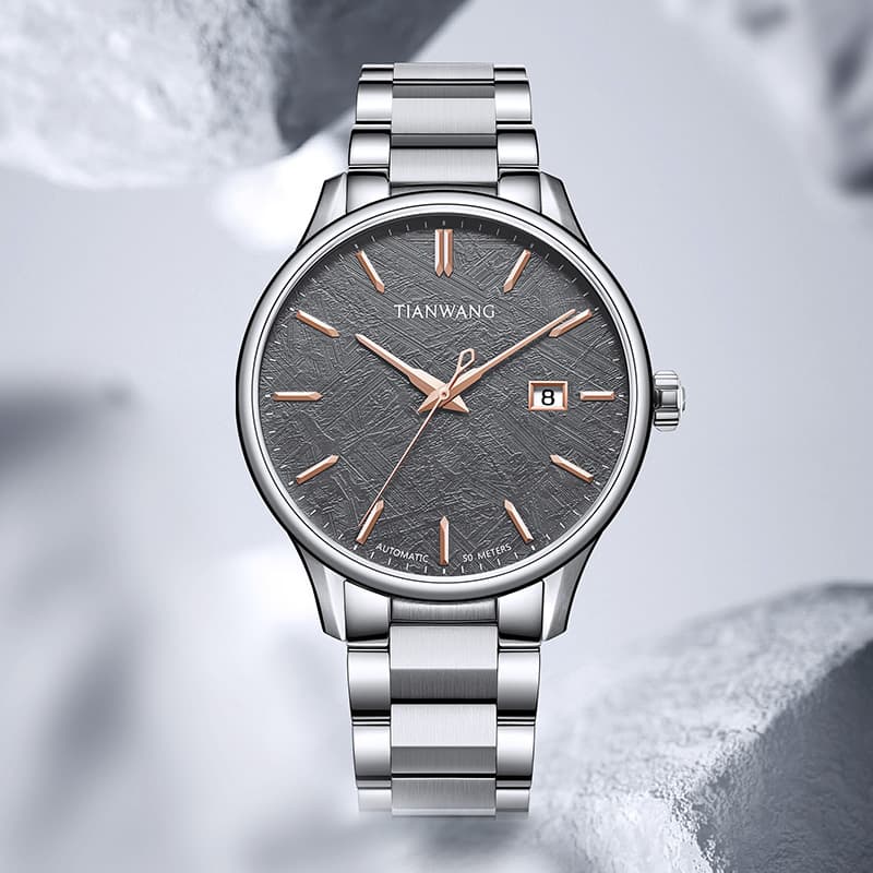Часы TIANWANG GS51319 - изображение 3