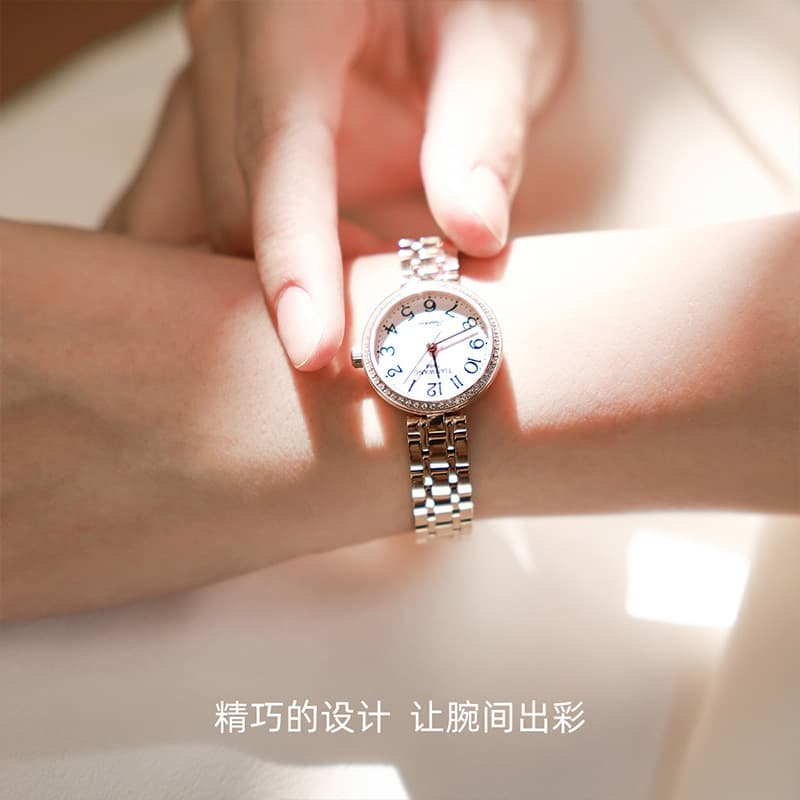 Часы TIANWANG 30 - изображение 5