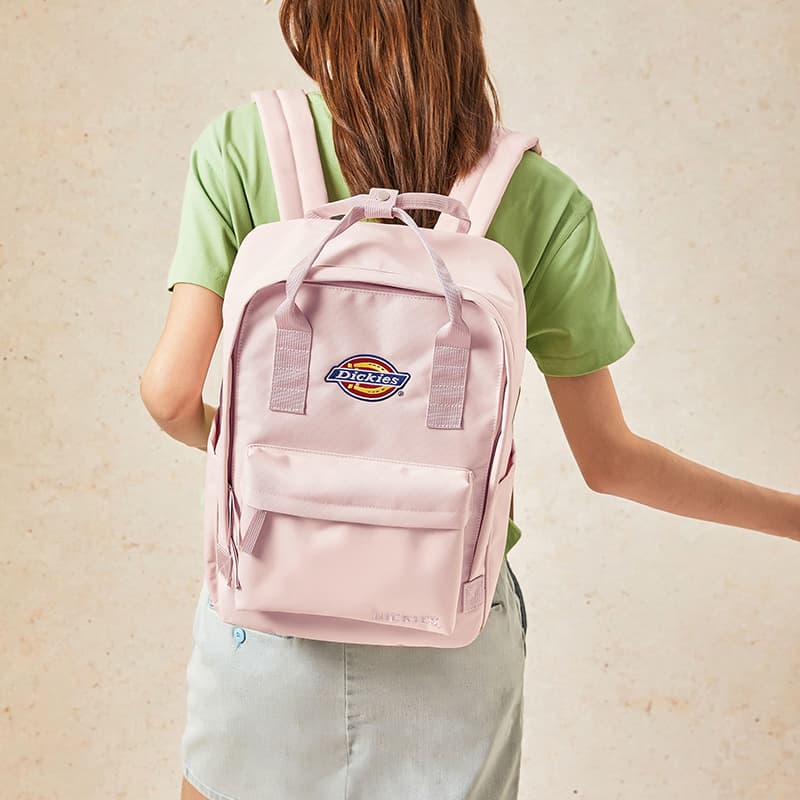Рюкзак Dickies Полиэстер Рюкзак Женский Многоцветный - изображение 5