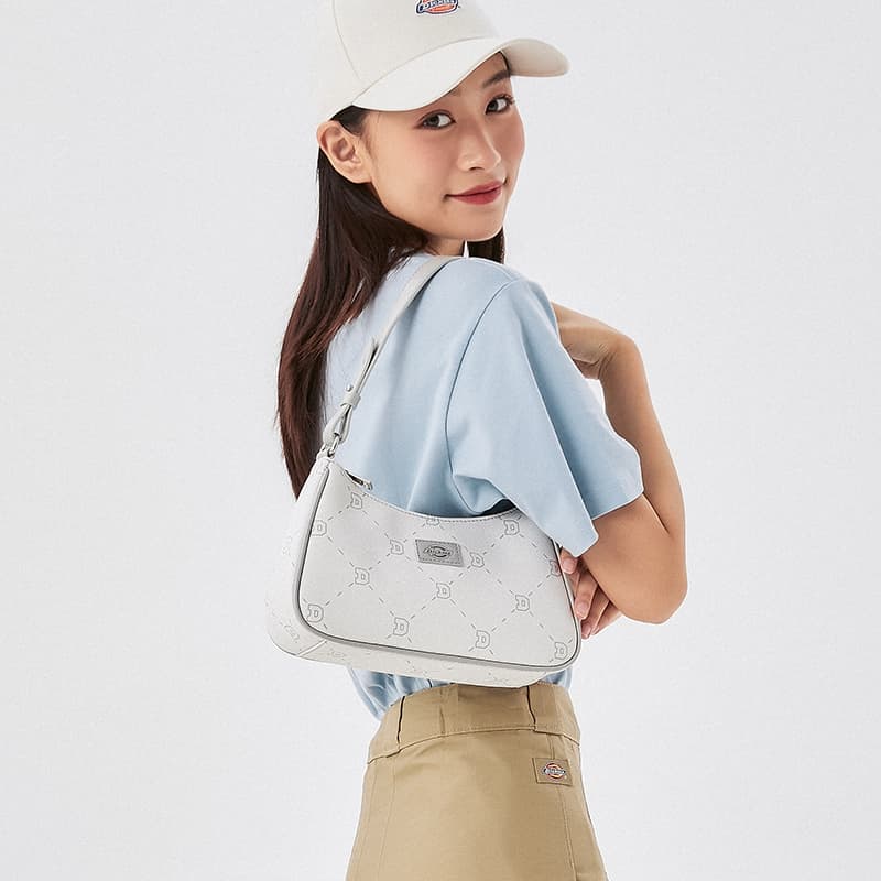 Мини-сумка Dickies PVCPU - изображение 4