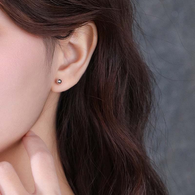Серьги Xuanman 999 - изображение 4