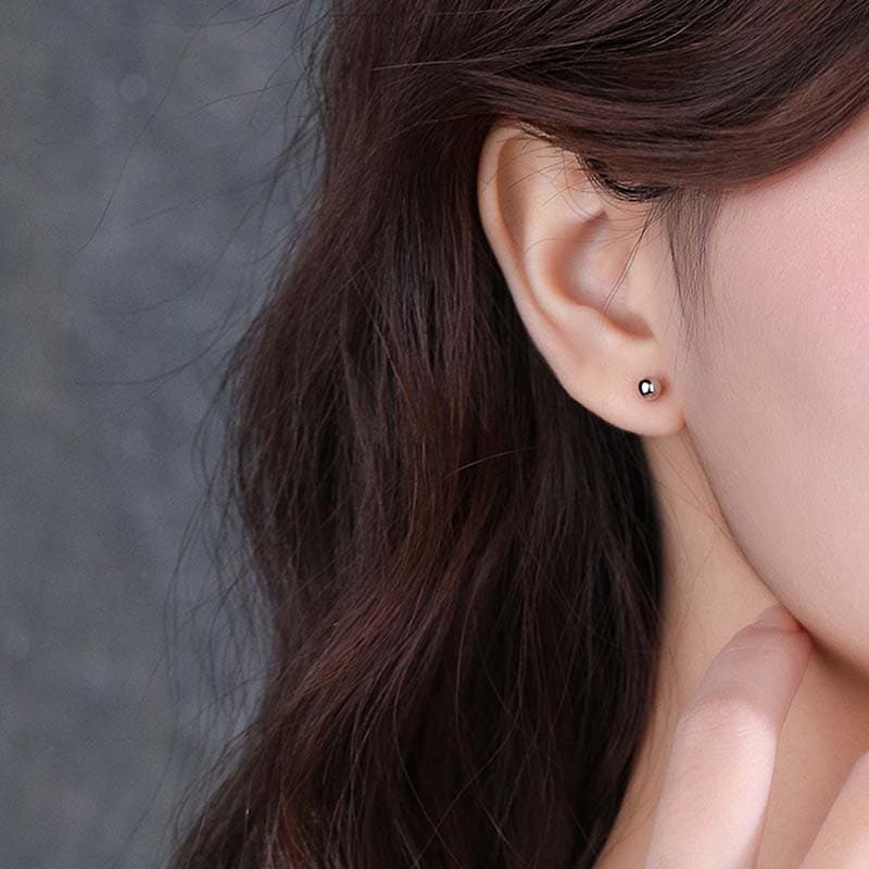 Серьги Xuanman 999 - изображение 3