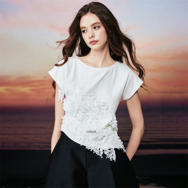 Футболка TAMMY TANGS T - изображение 4