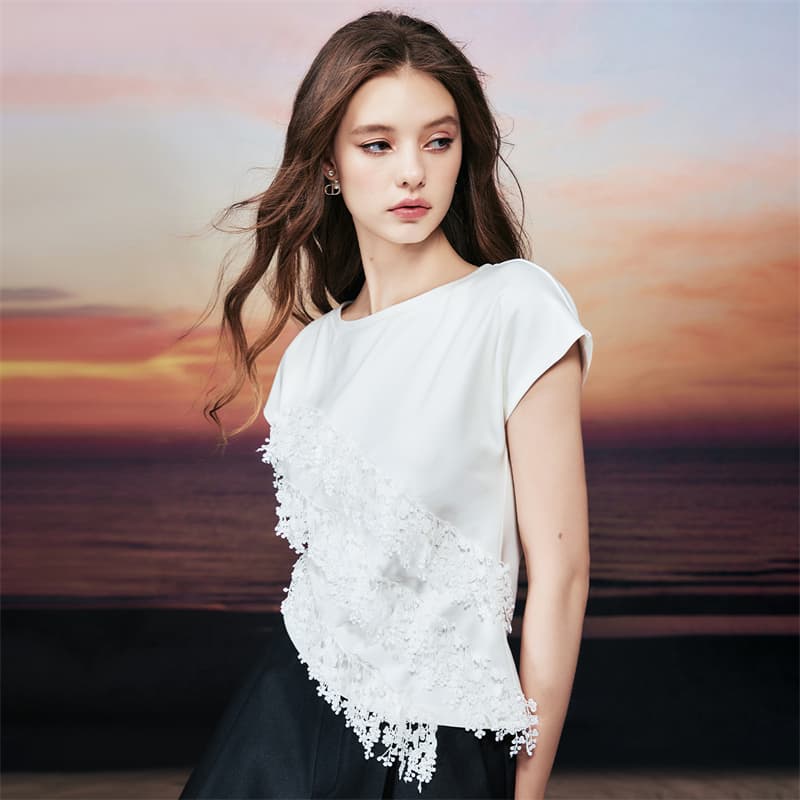 Футболка TAMMY TANGS T - изображение 3