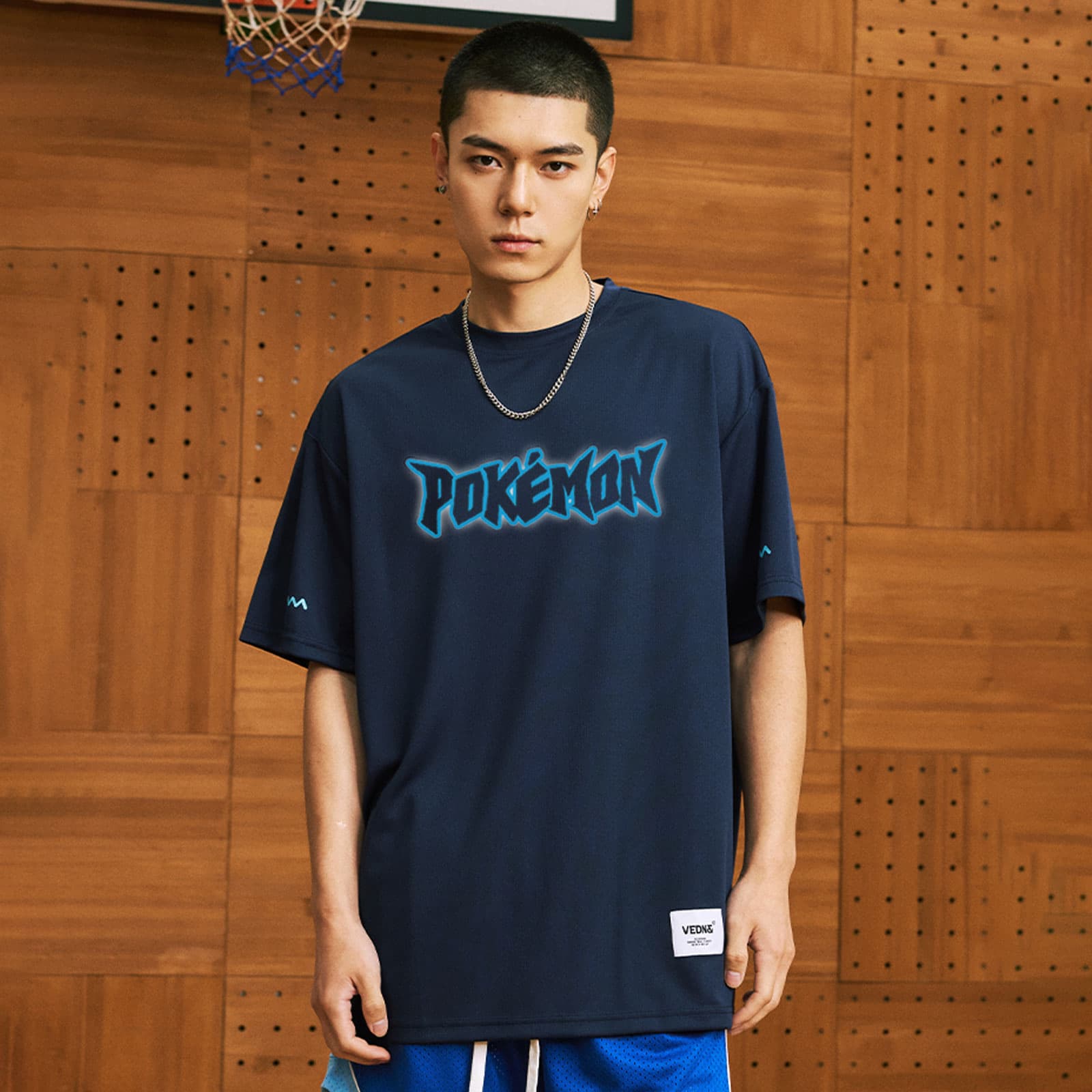 VEIDOORN x POKEMON - изображение 4