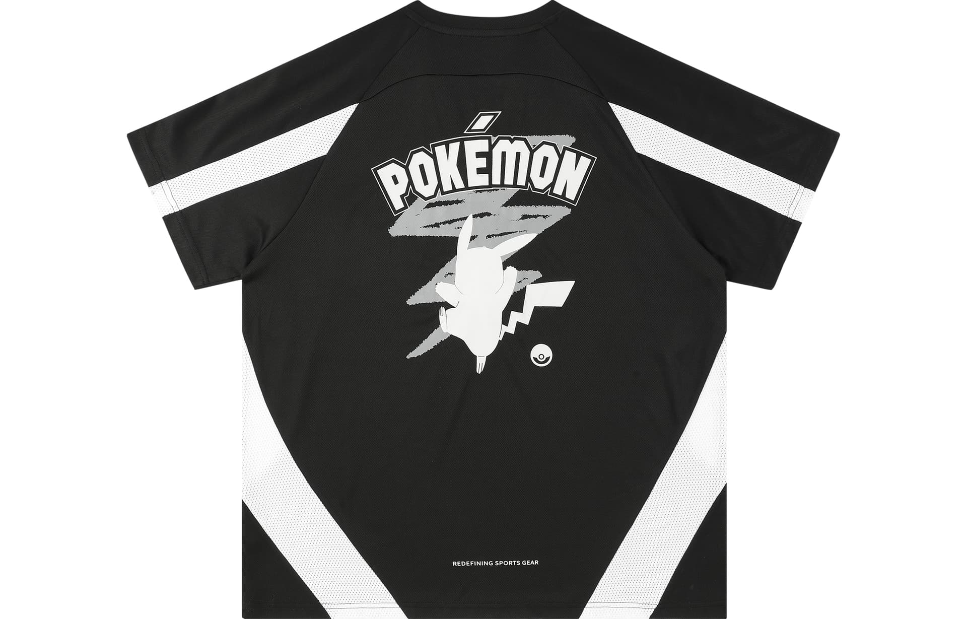 Футболка VEIDOORN x POKEMON T - изображение 2