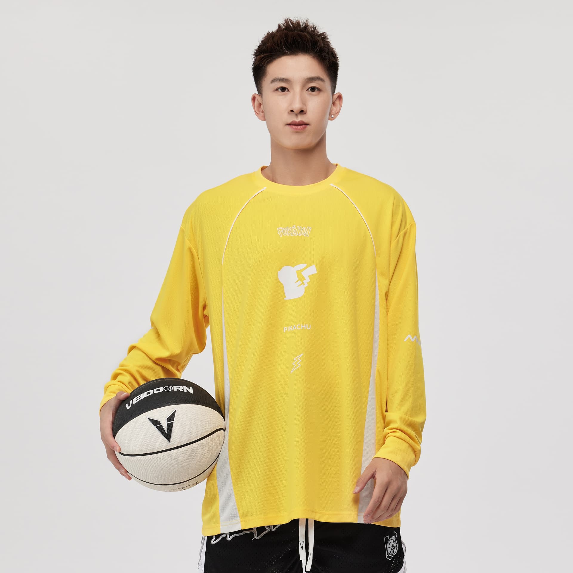 Футболка VEIDOORN x POKEMON T - изображение 4