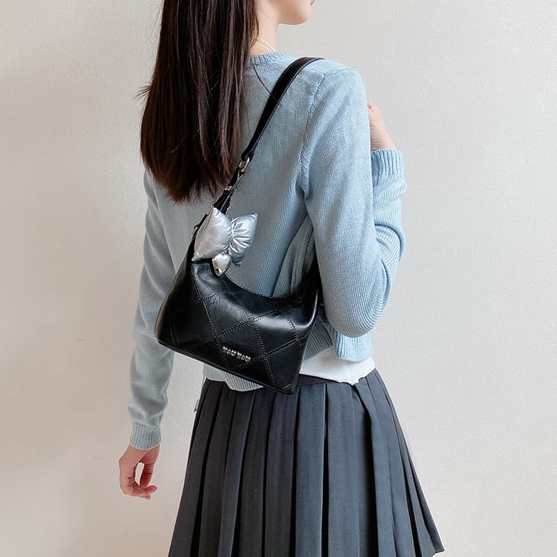 Мини-сумка TOUTOU PU - изображение 8