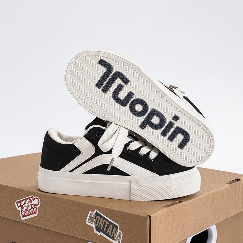 Кроссовки TUOPIN PU - изображение 7