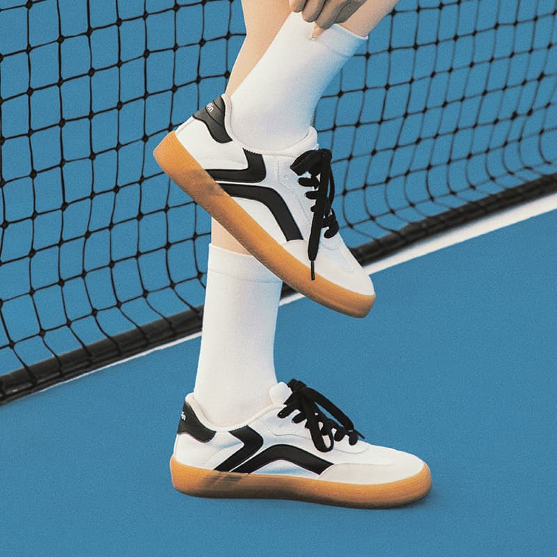Кроссовки TUOPIN Pai Shoes Низкие кеды Женские немецкие армейские - изображение 6