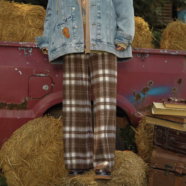 Штаны - изображение 6