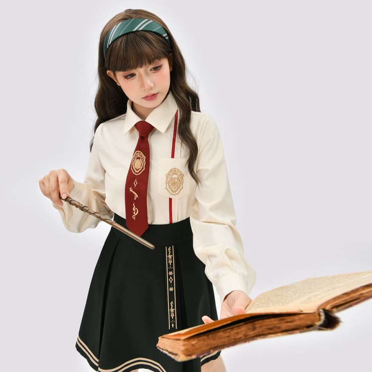 Юбка A - изображение 8