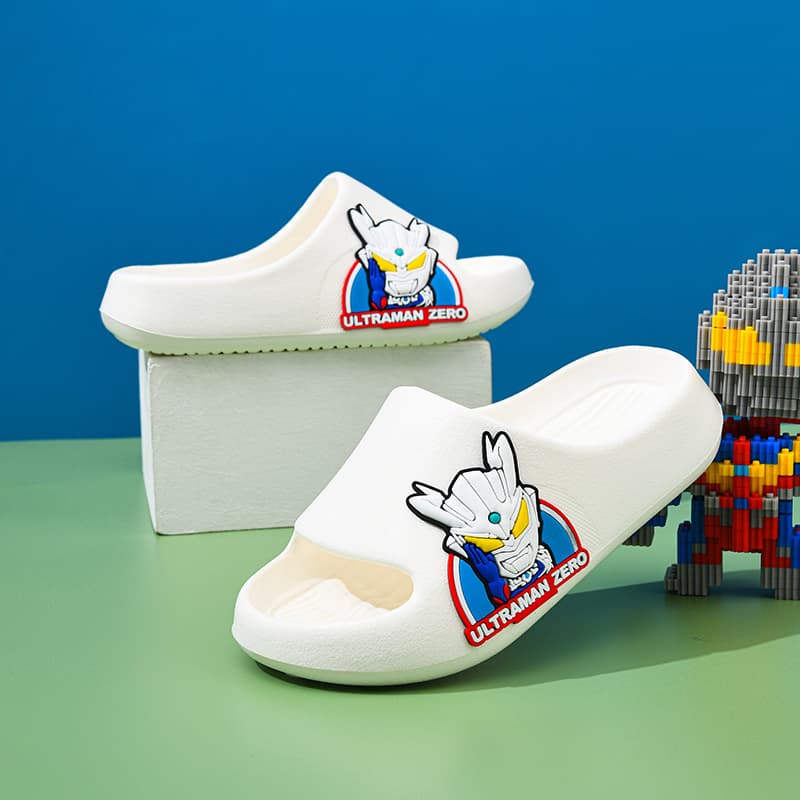 ABC KIDS Противоскользящие Устойчивые к истиранию Дышащие Быстросохнущие Амортизирующие и Легкие Тапочки для Детей - изображение 4