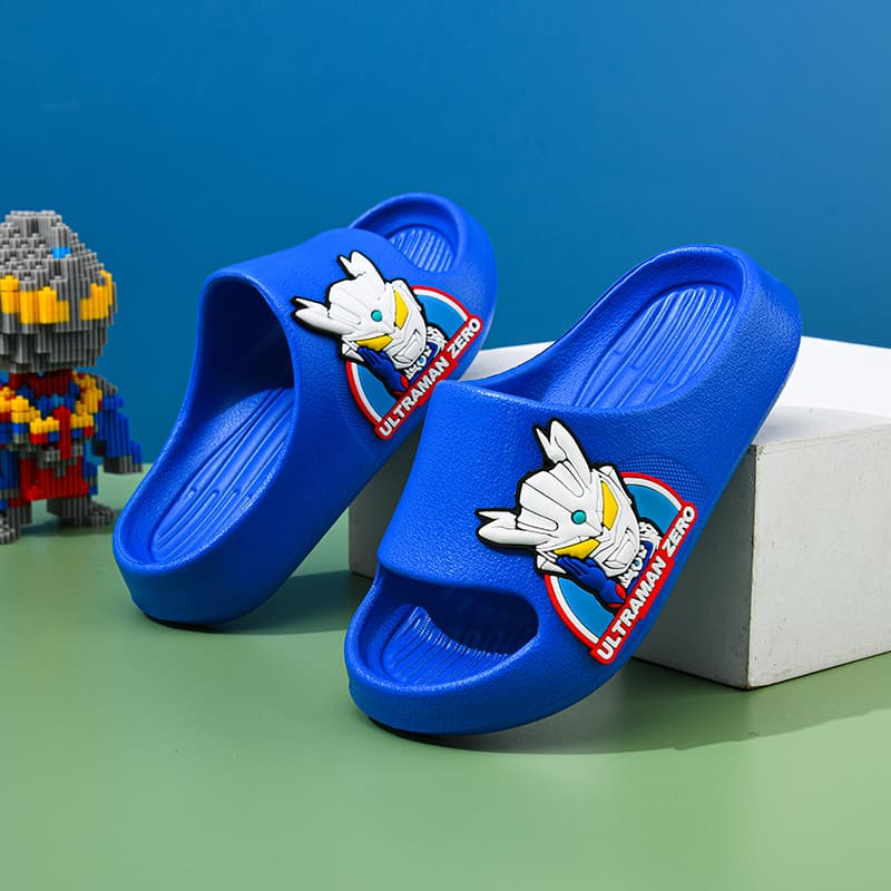 ABC KIDS Противоскользящие Устойчивые к истиранию Дышащие Быстросохнущие Амортизирующие и Легкие Тапочки для Детей - изображение 9