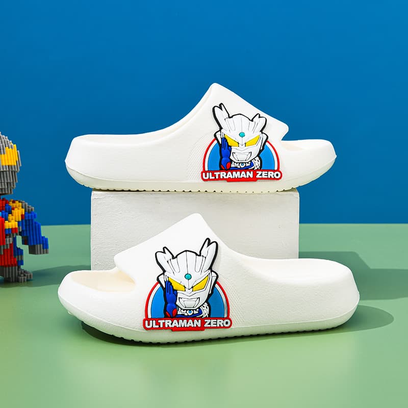 ABC KIDS Противоскользящие Устойчивые к истиранию Дышащие Быстросохнущие Амортизирующие и Легкие Тапочки для Детей - изображение 3