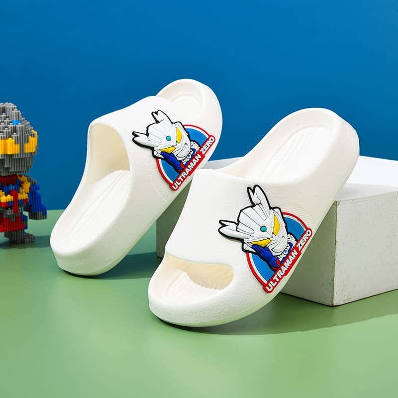 ABC KIDS Противоскользящие Устойчивые к истиранию Дышащие Быстросохнущие Амортизирующие и Легкие Тапочки для Детей - изображение 5