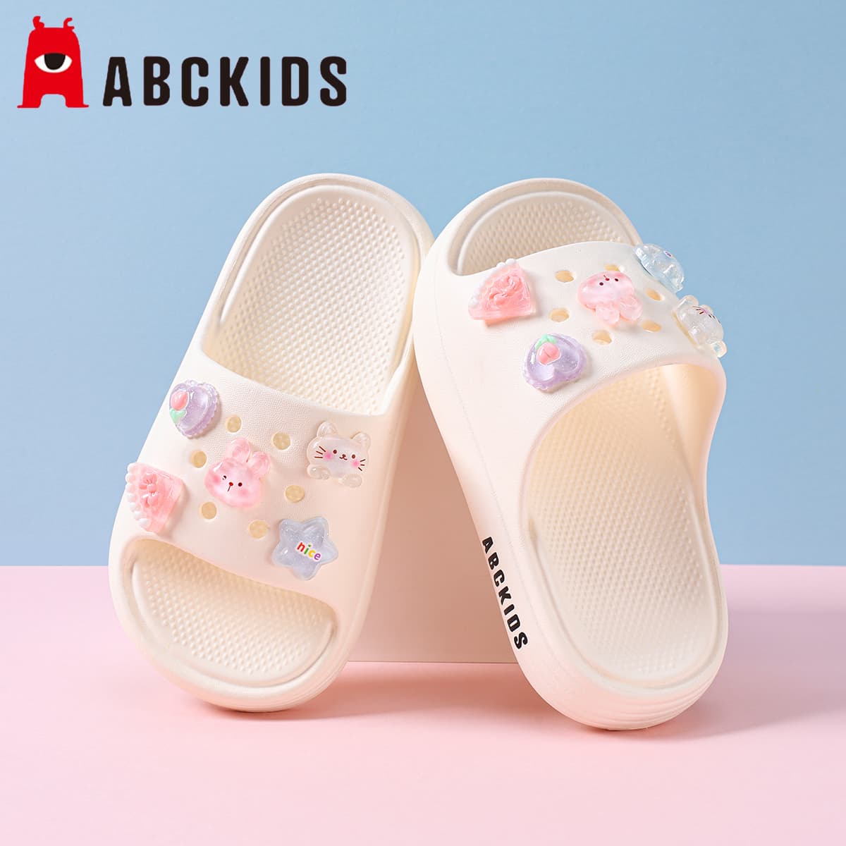 ABC KIDS Дом Тапочки Kids - изображение 4
