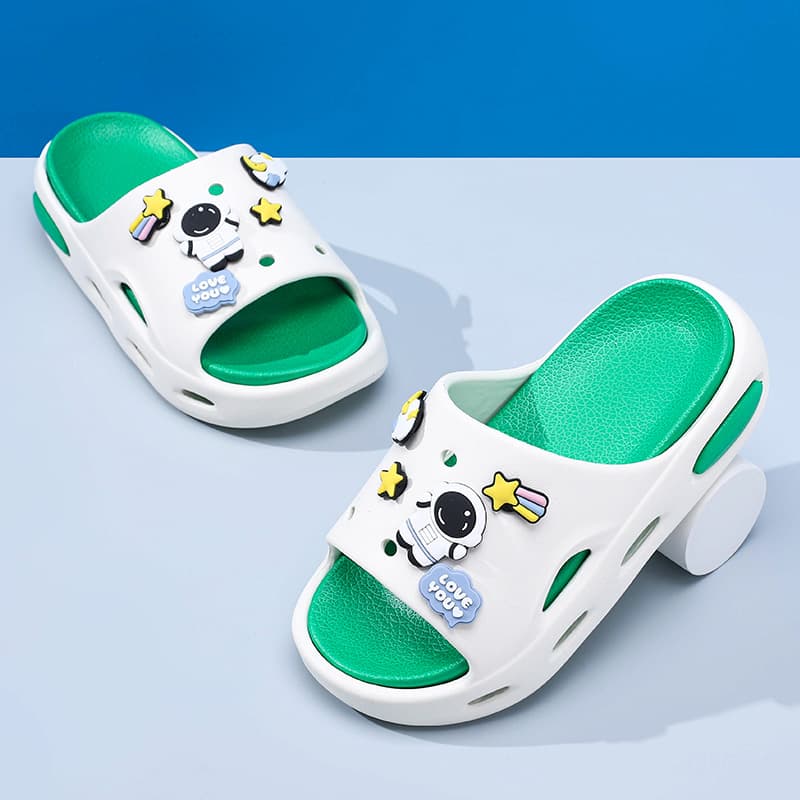 ABC KIDS Противоскользящий Анти-КИК Износостойкий Дышащий Амортизация и Легкость - изображение 5