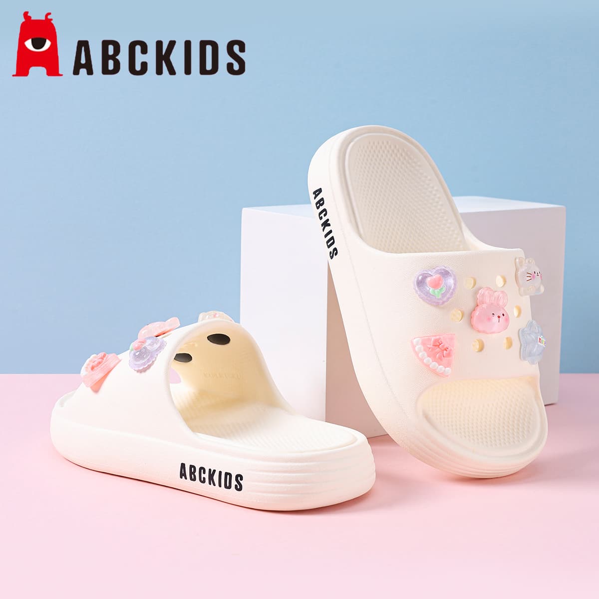 ABC KIDS Дом Тапочки Kids - изображение 2