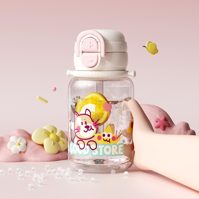 CAROTE tritan650ml - изображение 2