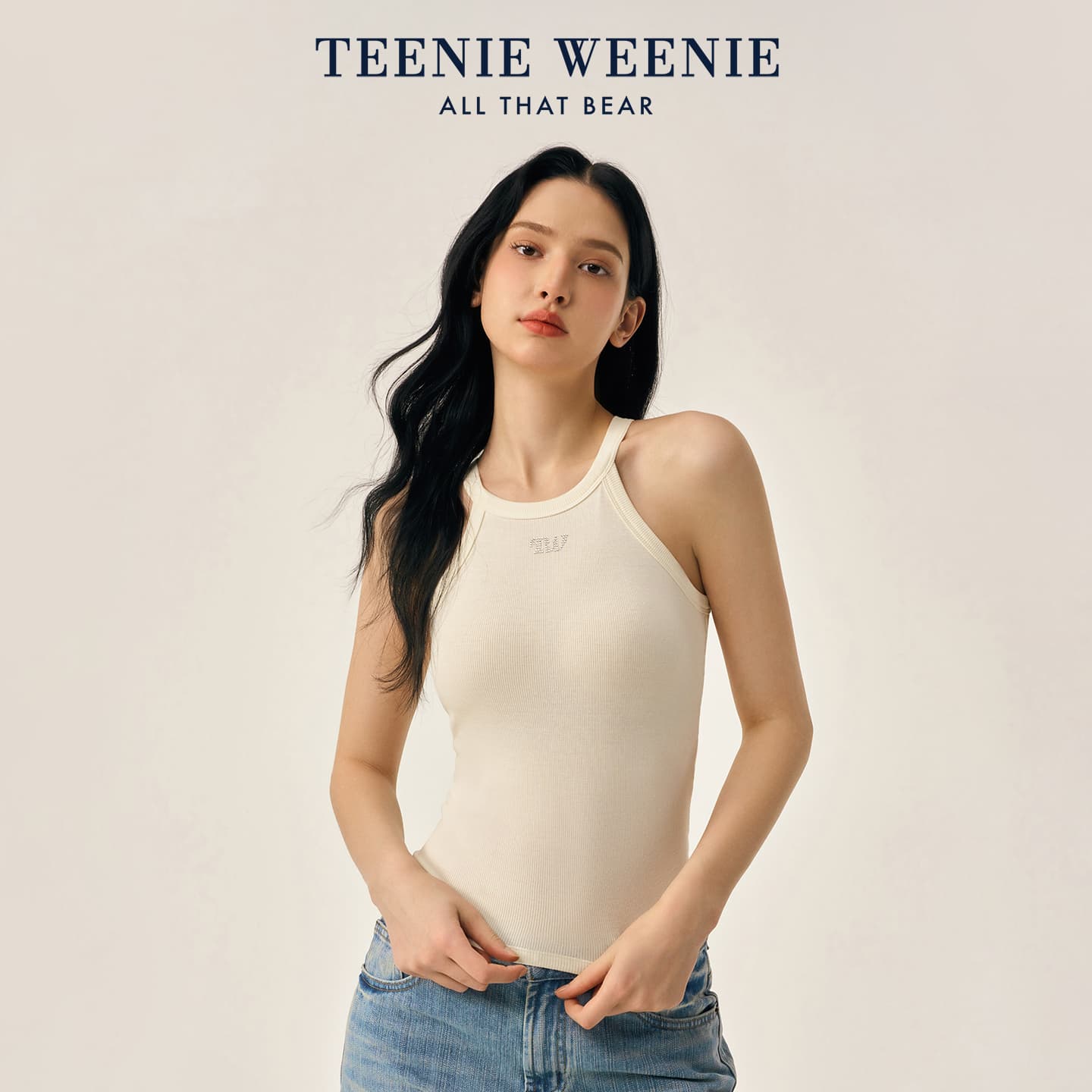 Трусы Teenie Weenie Женские Майки - изображение 4