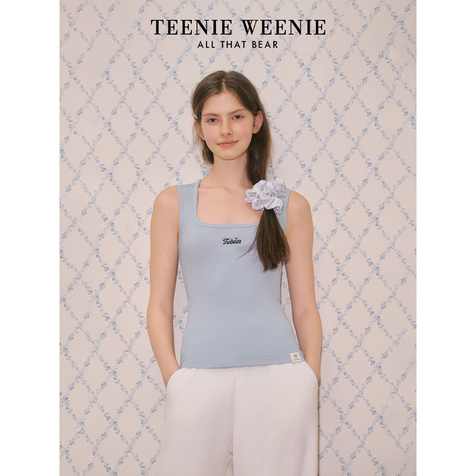 Трусы Teenie Weenie Унисекс Майки - изображение 3