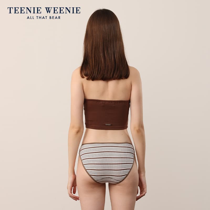 Трусы Teenie Weenie Трусики-бикини Женские упаковка из 3 штук - изображение 3