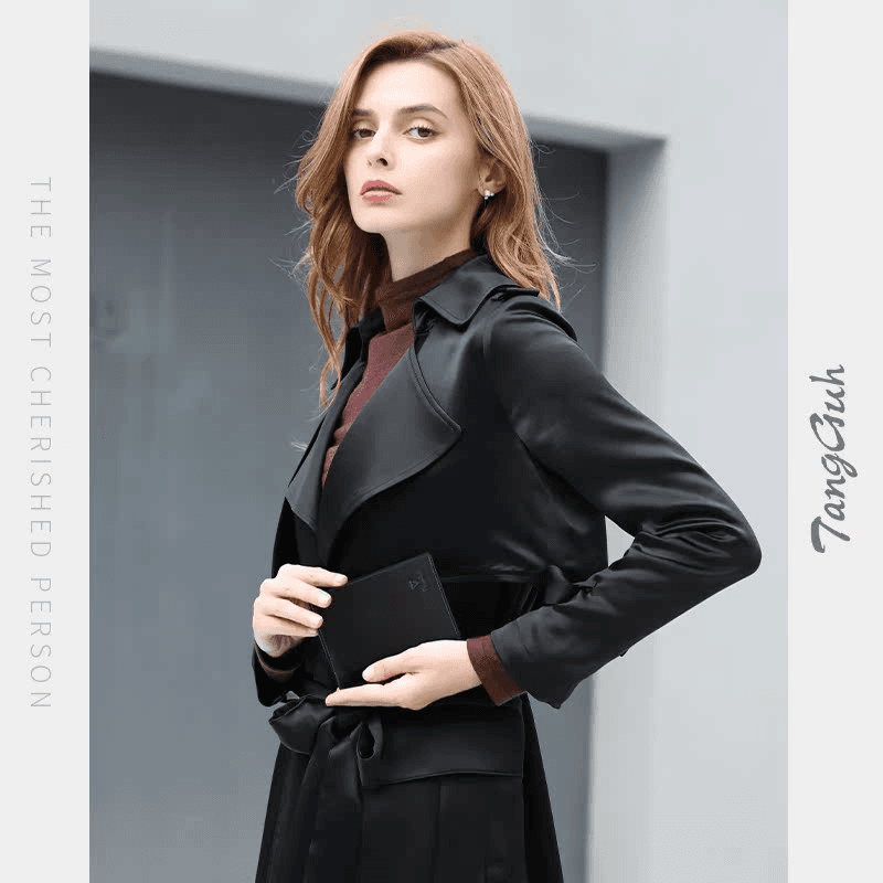 Кошелек TangGuh Wallet - изображение 5