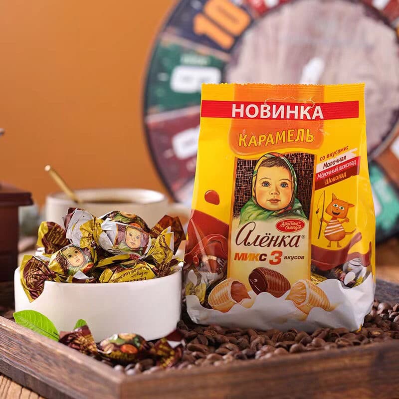 ALENKA 180g*12 - изображение 2