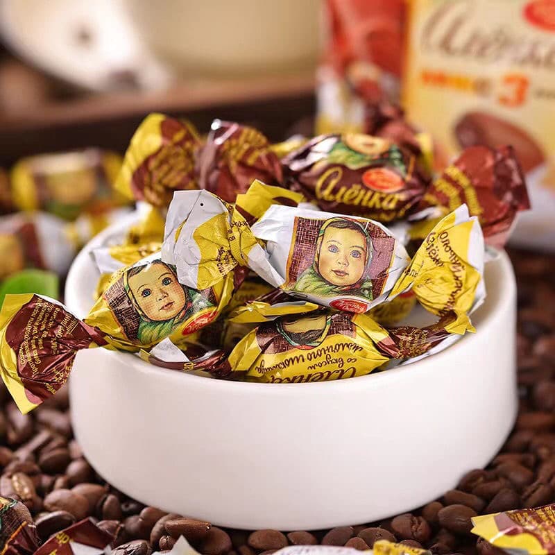 ALENKA 180g*12 - изображение 3