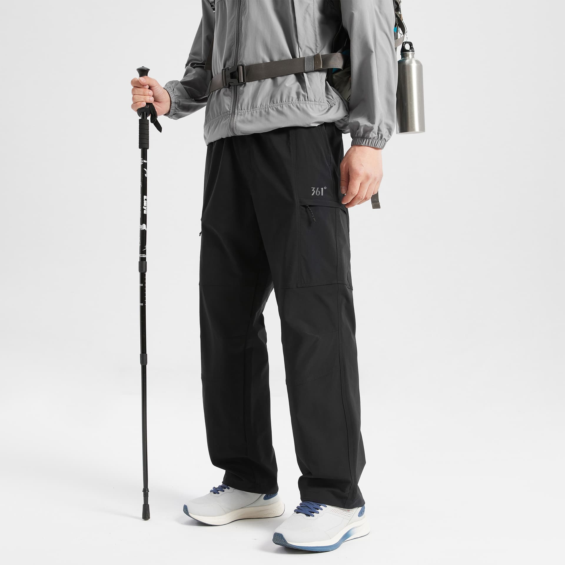 361° Унисекс Softshell-брюки - изображение 3