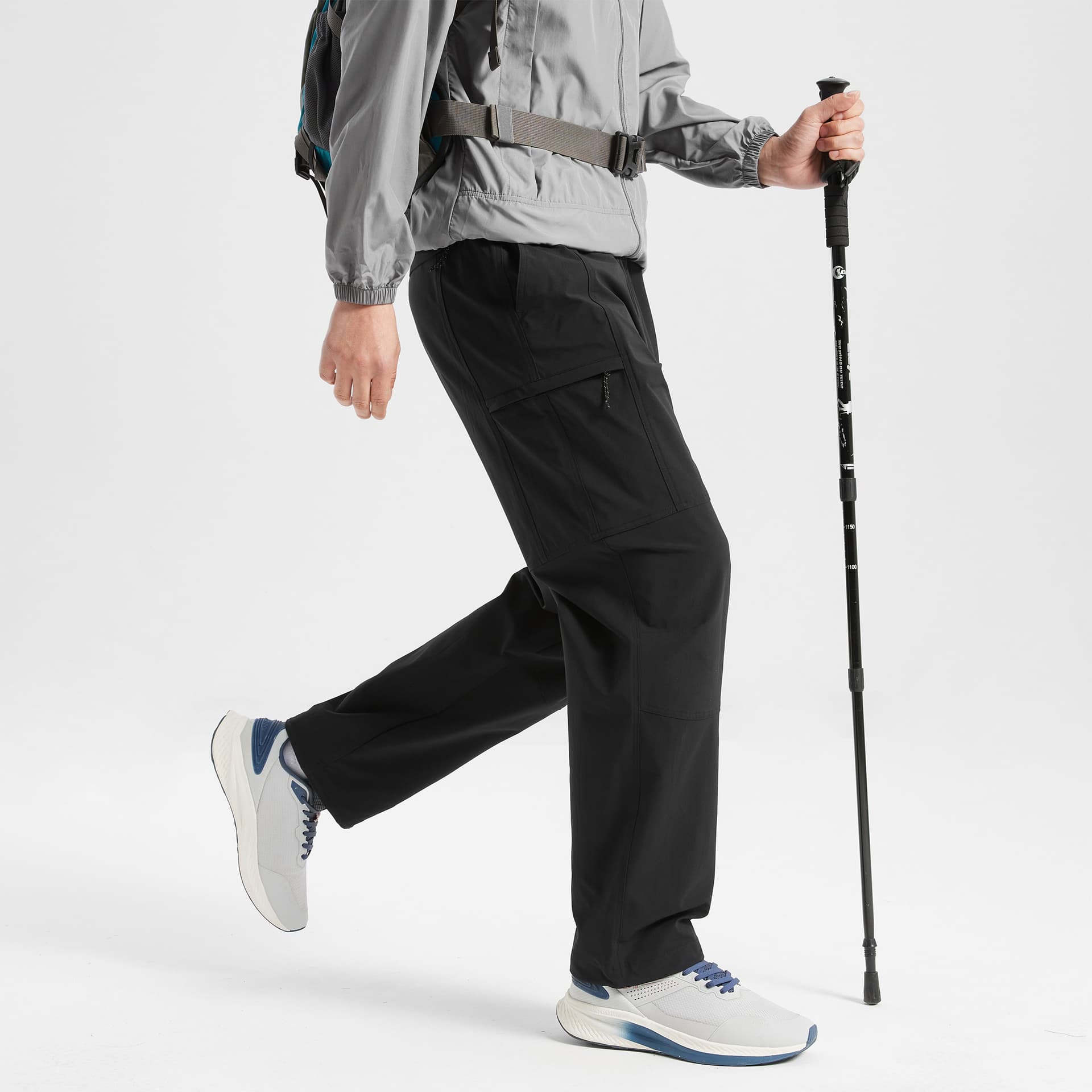 361° Унисекс Softshell-брюки - изображение 4