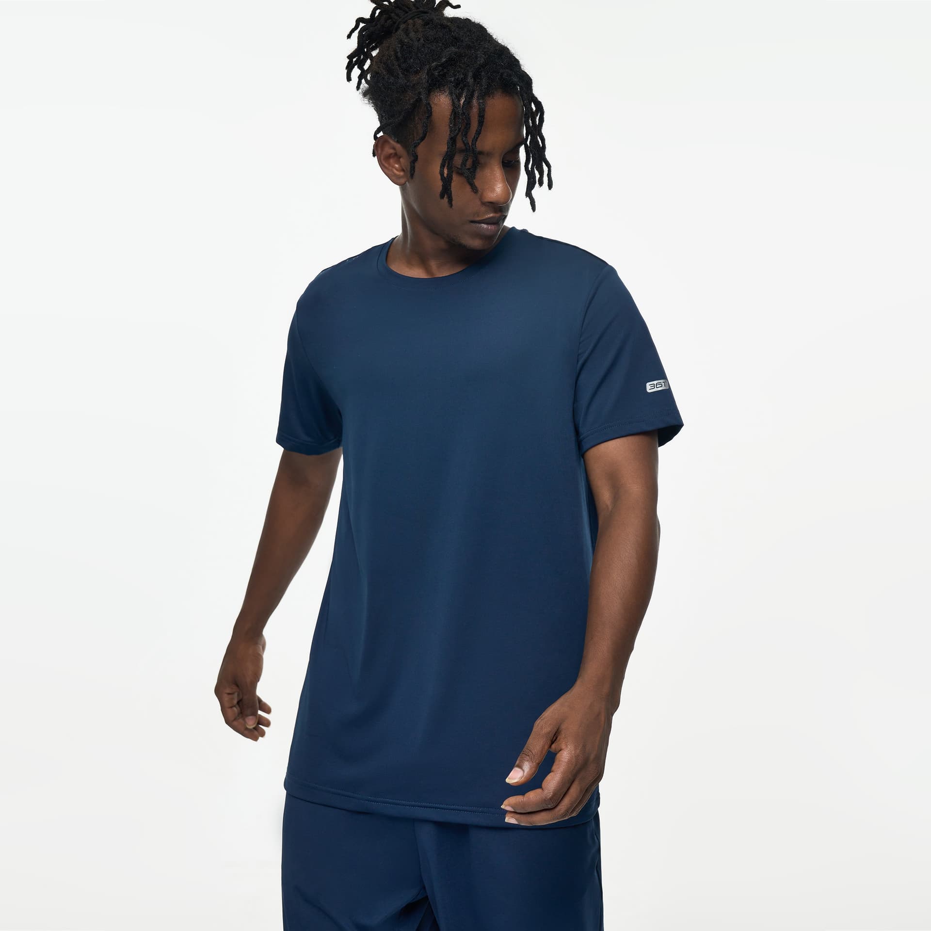 Спортивный костюм 361 LogoT - изображение 7
