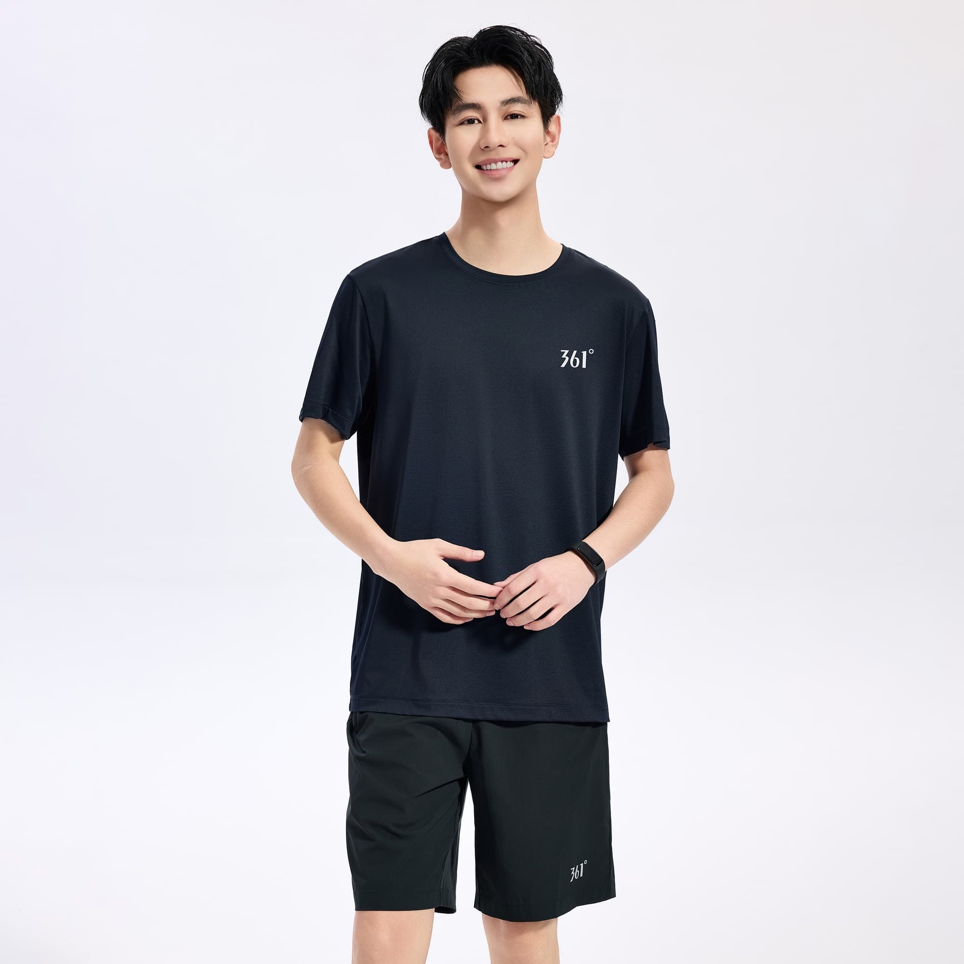 Спортивный костюм 361° Variety Training Collection Повседневный Спортивный Костюм Унисекс - изображение 4