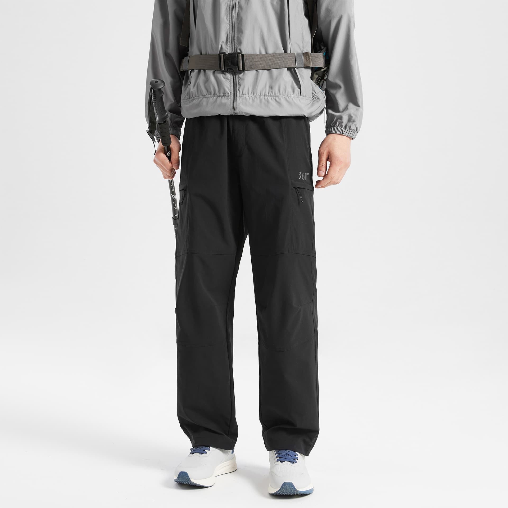 361° Унисекс Softshell-брюки - изображение 2