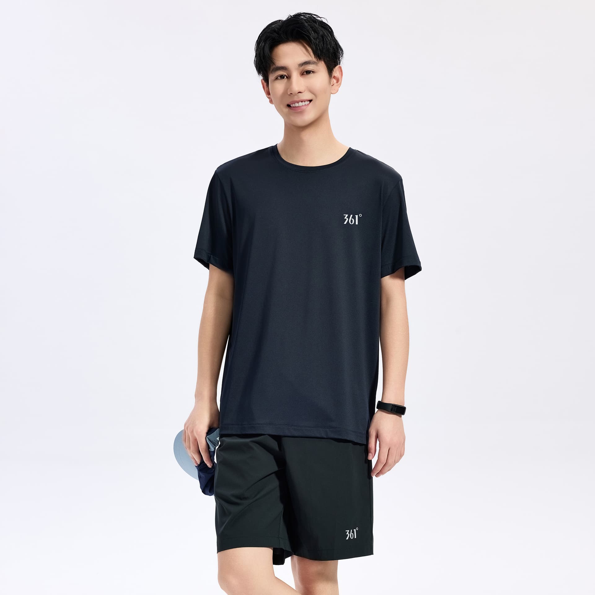 Спортивный костюм 361° Variety Training Collection Повседневный Спортивный Костюм Унисекс - изображение 3